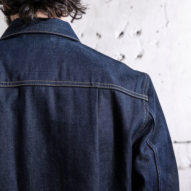 Jacket "J002" Jacket "J002"